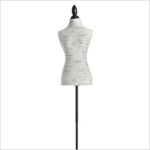 Frenchy Mannequin 