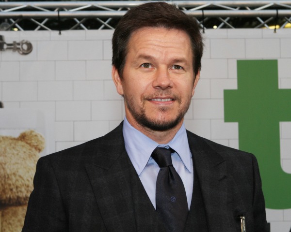 Mark Wahlberg