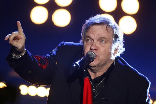 Meat Loaf