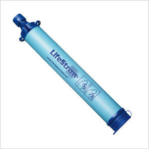 The LifeStraw