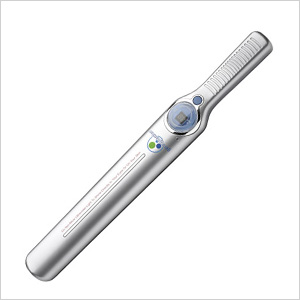 Germ Guardian UV-C Sanitizing Light Wand