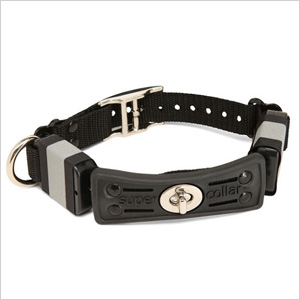 Supercollar Dog Collar