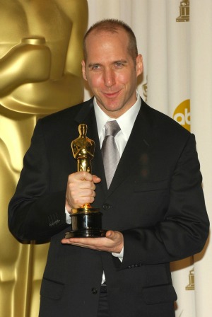 Michael Arndt