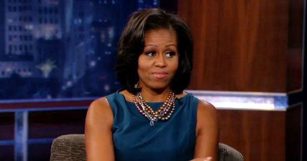 Michelle Obama
