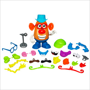 mr. potato head
