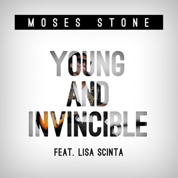 Music review: Moses Stone feat. Lisa Scinta 