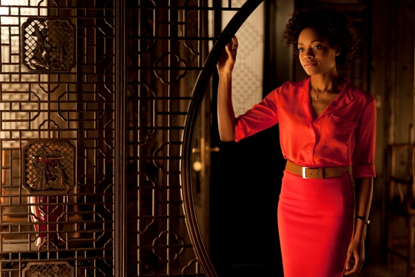 Naomie Harris, Skyfall
