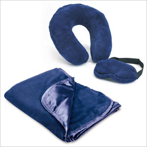 Nap gift set