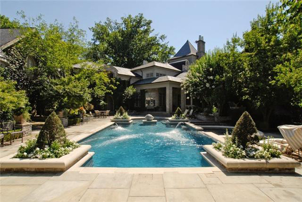 Nashville house for sale