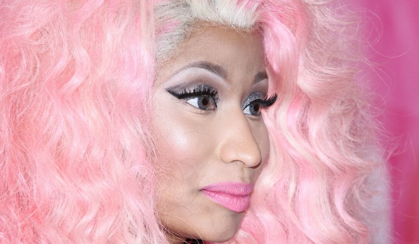 Nicki Minaj