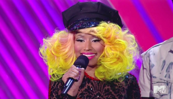 Nicki Minaj