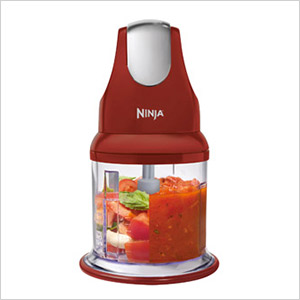 ninja food chopper