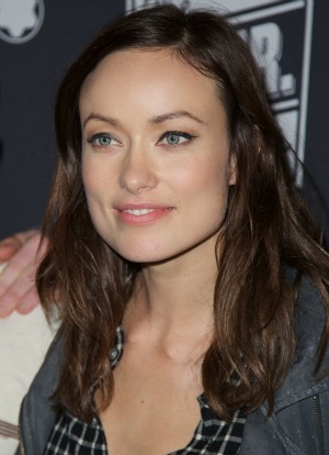 Olivia Wilde
