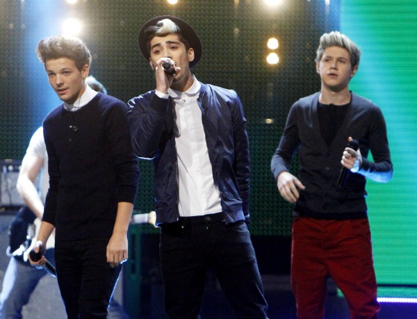 One Direction
