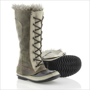 Sorel Cate the Great Deco Boot