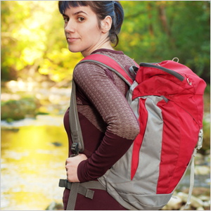 Backpack