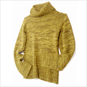 sweater