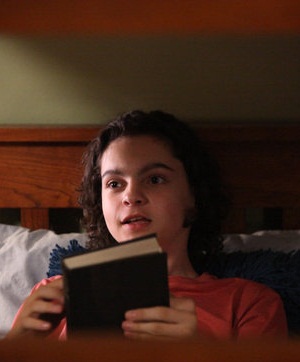 Parenthood's Max