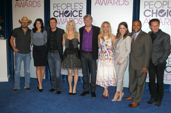 people's choice awards nominations 2013