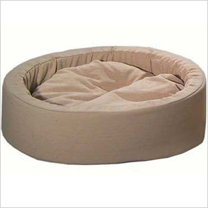 Pet bed