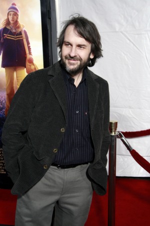 Peter Jackson Peter Jackson