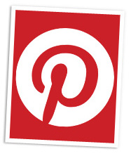 Pinterest logo