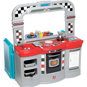 play diner set