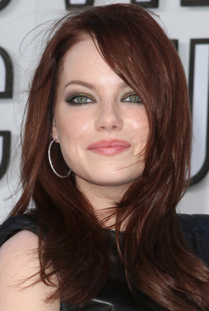 best red hair color for you
 on Popular fall hair colors for your skin tone