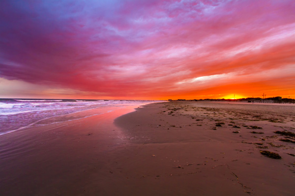 Port Aransas