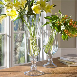 pottery barn vases