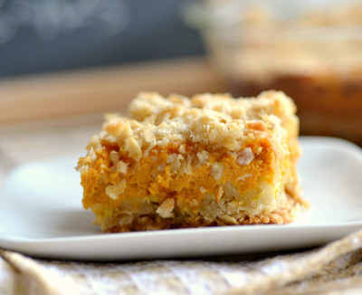 pie bars