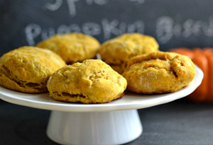 Biscuits