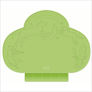 Summer Infant Tiny Diner Placemat