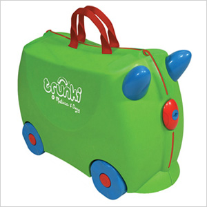 Trunki Ride-On Suitcase