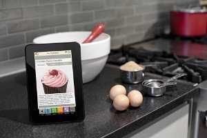 Recipe Reader