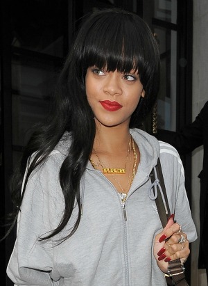 Rihanna