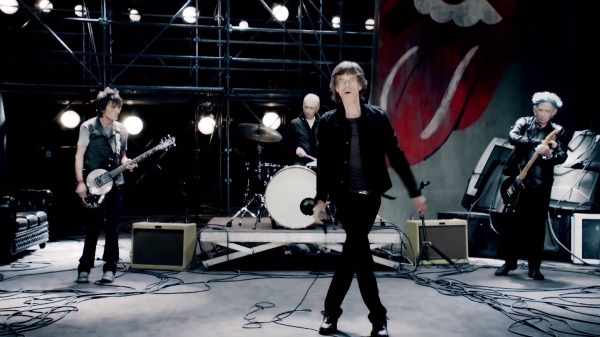 Rollings Stones