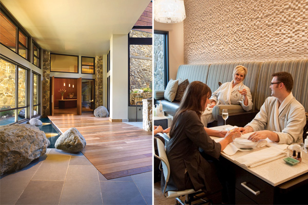 The Allison Inn & Spa