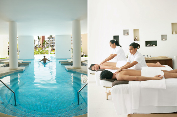 Excellence Playa Mujeres