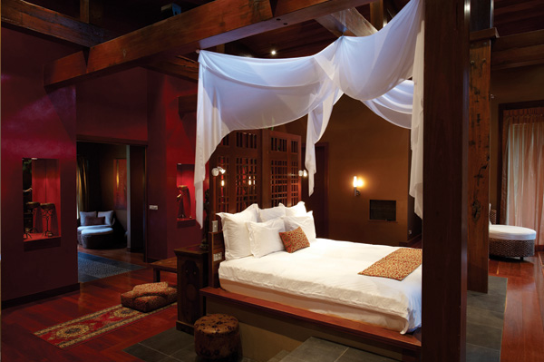 Gwinganna Lifestyle Retreat