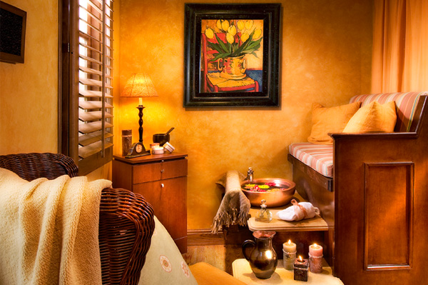 Royal Palms Resort and Spa