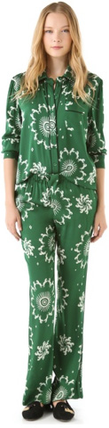 Pajama set