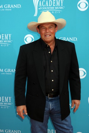 Sammy Kershaw