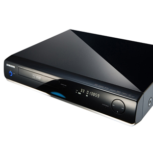 Blu-ray Player