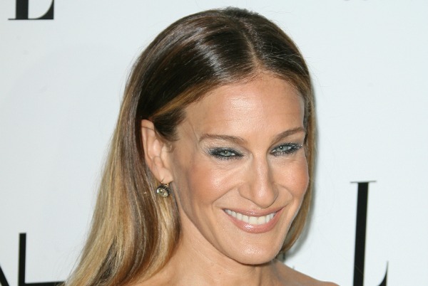Sarah Jessica Parker