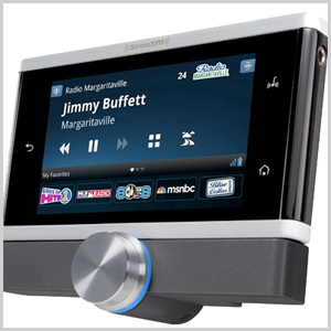 Satellite radio