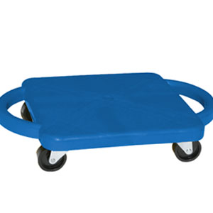 Scooter board