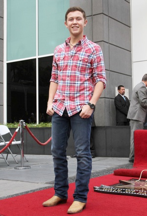 Scotty McCreery