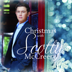 Scotty McCreery — Christmas with Scotty McCreery