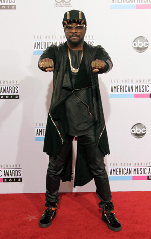 Will.i.am